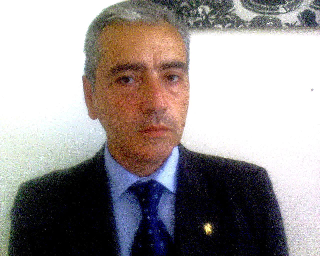 <b>Raffaele Battista</b>, promosso nel 2006 Primo Dirigente della Polizia di Stato, <b>...</b> - dott_battista_raffaele
