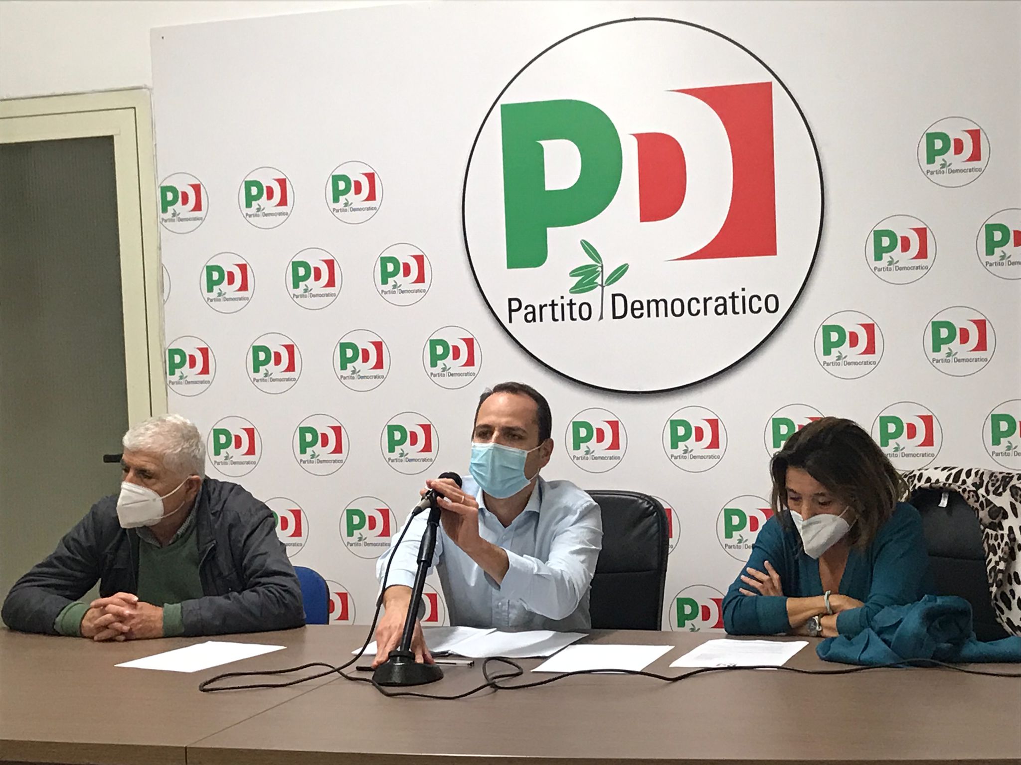 Salerno: PD, incontro Direttivo verso Congresso Provinciale per rinnovo cariche provinciali