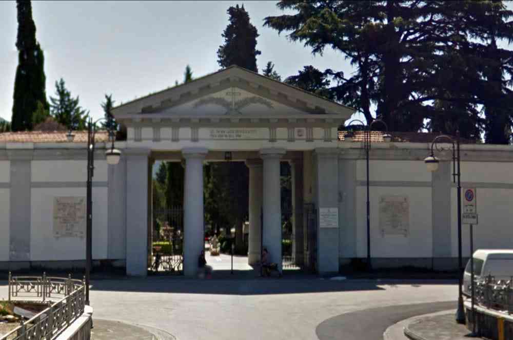 Nocera Inferiore: accesso a Cimitero Comunale e celebrazioni per Commemorazione Defunti