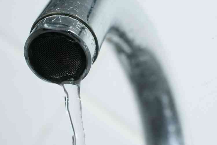 Salerno Sistemi: sospensione idrica ad horas