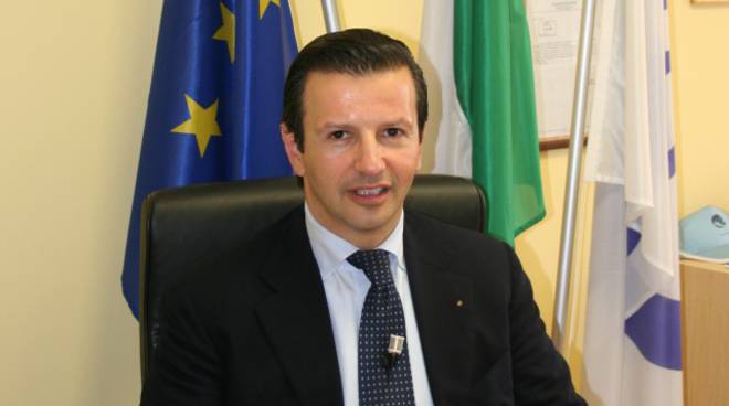 Salerno: Federcepicostruzioni, Presidente Lombardi scrive a parlamentari “No a limiti a Superbonus a 110%”