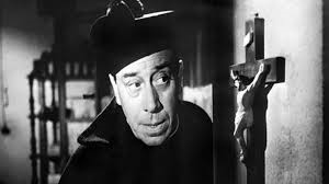 La voce di don Camillo…