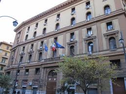 Regione Campania: a Napoli, Beni confiscati a criminalità, I Forum espositivo