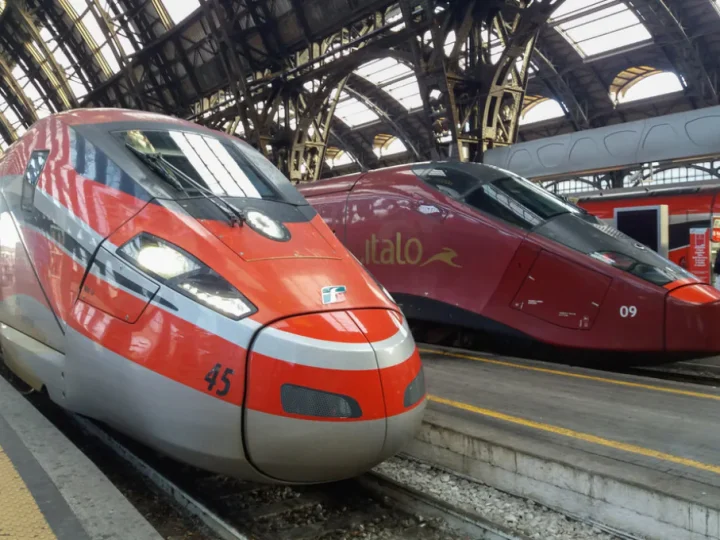 Campania: RFI, riattivata circolazione ferroviaria Romagnano-Buccino