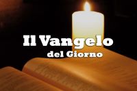 Venerdì 03 maggio 2024: dal Vangelo secondo Gv 14, 6-14