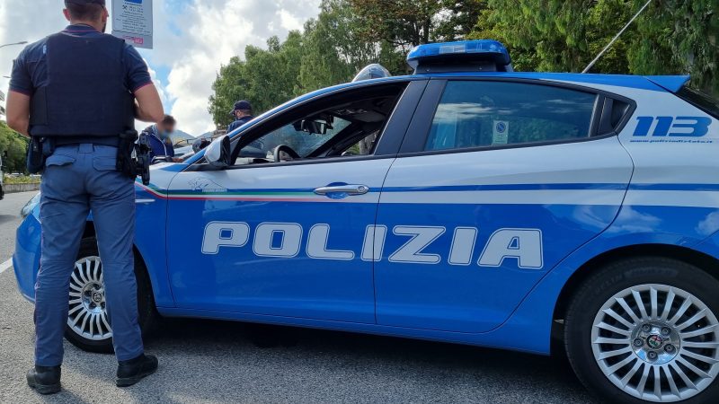 Salerno: continuano servizi interforze per Movida sicura