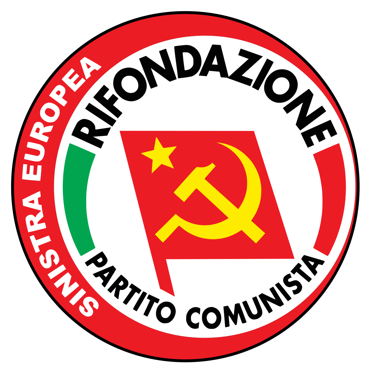 Cava de’ Tirreni: Rifondazione Comunista, raccolta firme per elezioni politiche
