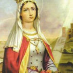 Oggi si festeggia Sant’Elisabetta d’Ungheria