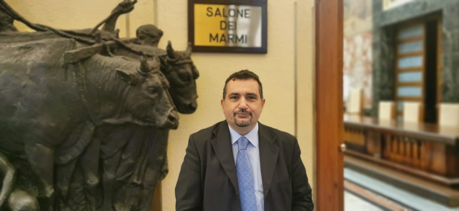 Salerno: presidenza Consiglio comunale a Dario Loffredo, Catello Lambiase “Maggioranza premia indagati anziché merito”