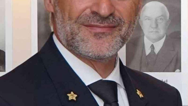 Roma: Marina Militare, Ammiraglio Enrico Credendino nuovo Capo di Stato Maggiore