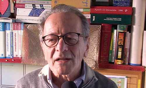 Salerno: infettivologo Luigi Greco “Bando a psicosi, dovremo convivere col Covid! Vaccino non solutivo”
