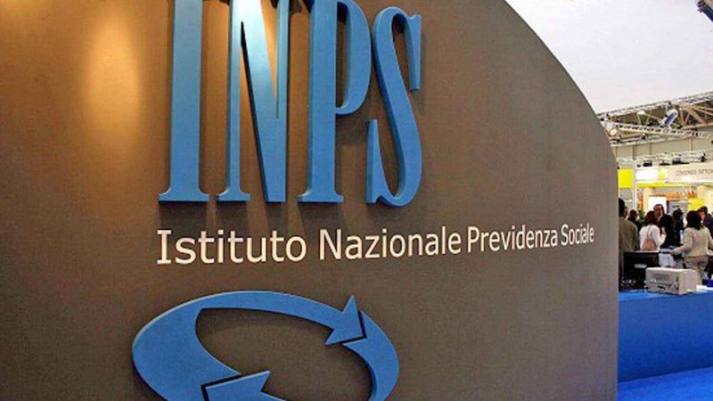 Roma: nuovo sito INPS, informazioni e servizi a portata di mano