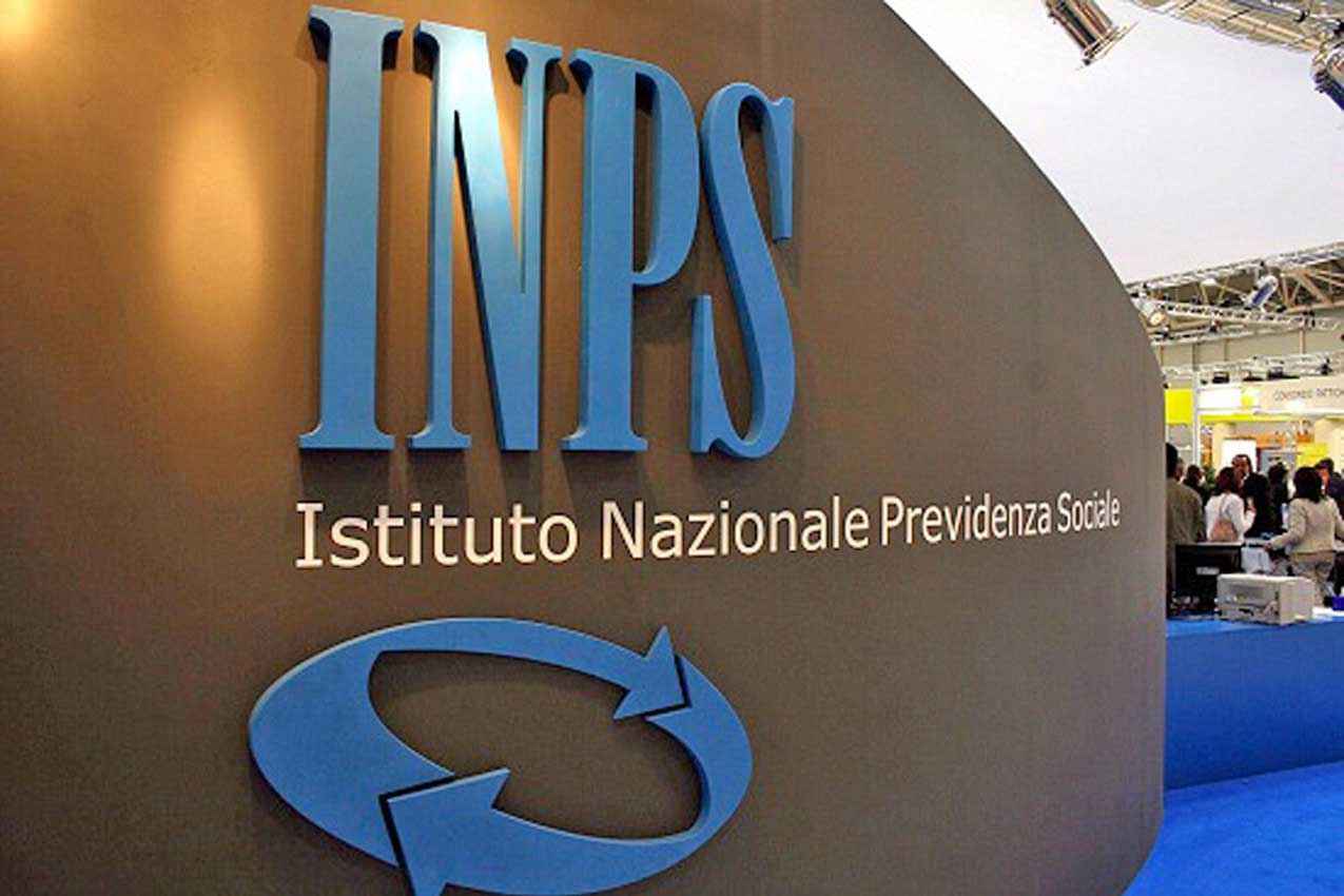 Roma: Inps, Osservatorio su precariato, pubblicati dati Agosto 2021