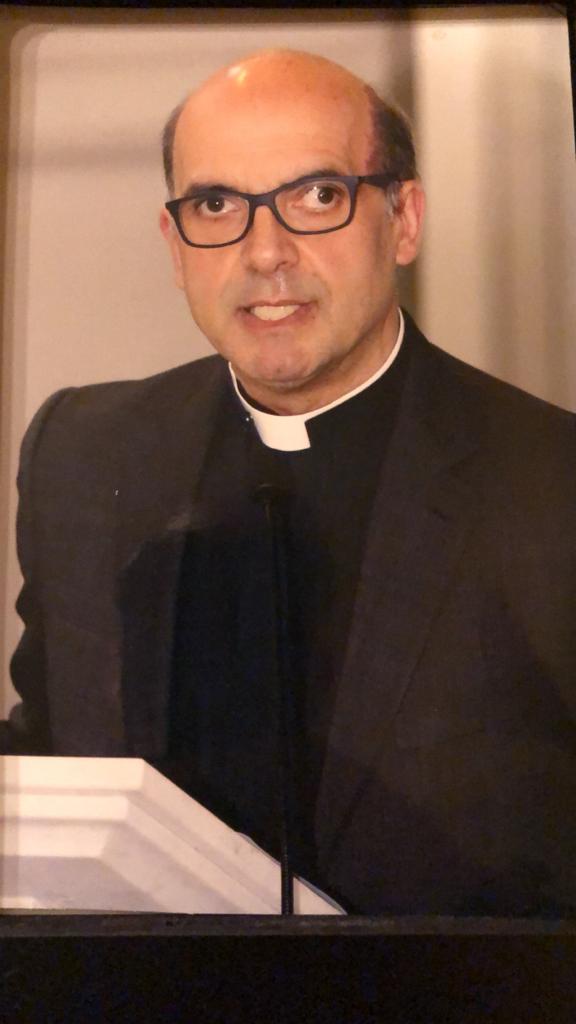 Nola: Mons. Francesco Iannone, direttore Istituto Superiore Interdiocesano di Scienze Religiose Giovanni Duns Scoto Nola-Acerra per un altro triennio