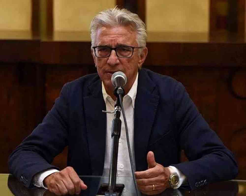 Salerno: Sindaco Napoli, cordoglio per scomparsa maestro Fulvio Maffia