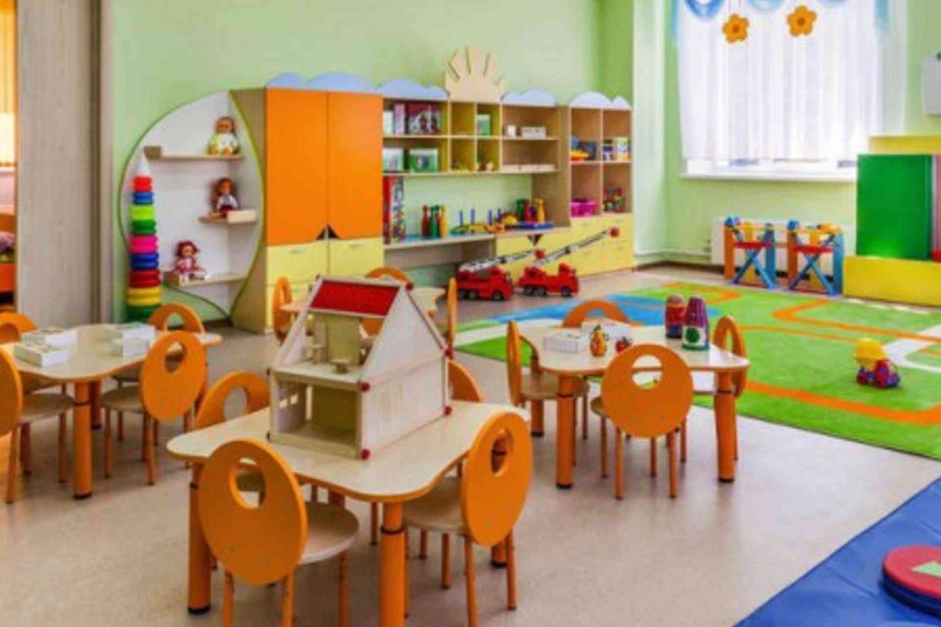 Roma: Federcepicostruzioni “Asili Nido e Scuole per Infanzia, 5,3 miliardi d’investimenti fermi”