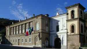 Mercato San Severino: miglioramento sismico, 59,000€ regionali per Palazzo Vanvitelli