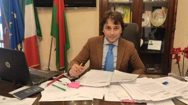 Pagani: Trapani lascia presidenza Paganese Calcio, commento Sindaco De Prisco