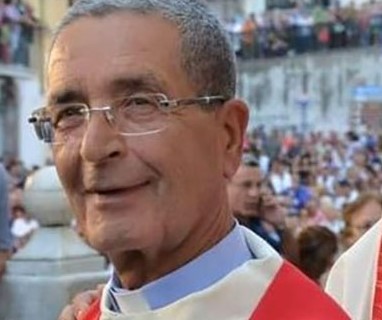 Pellezzano: anniversario scomparsa don Biagio Pellecchia, paladino del culto mariano
