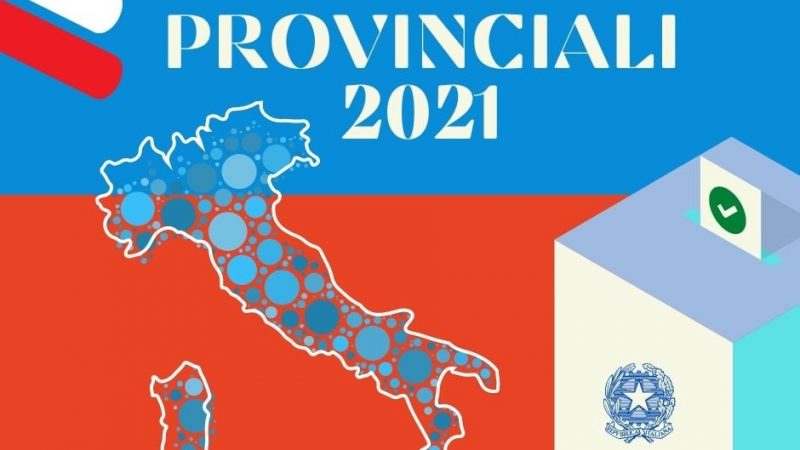 Salerno: Presidente Strianese convoca comizi elettorali per elezione Consiglio 18 Dicembre 