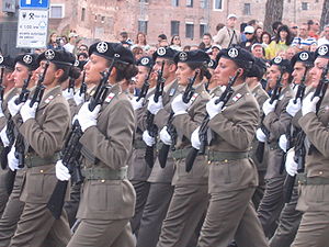 Roma: Festa della Repubblica, on. Cirielli “Auguri Italia, grazie a Forze Armate”