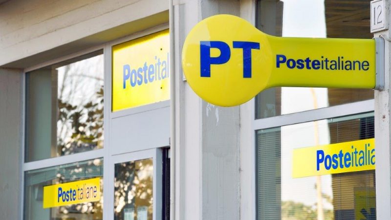 Petina: Ufficio Postale riaperto a pubblico