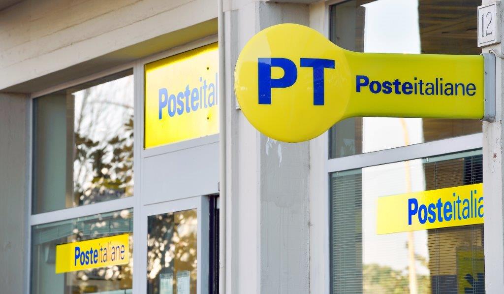 Salerno: Poste Italiane, on line richiesta dati 2020 per presentazione ISEE