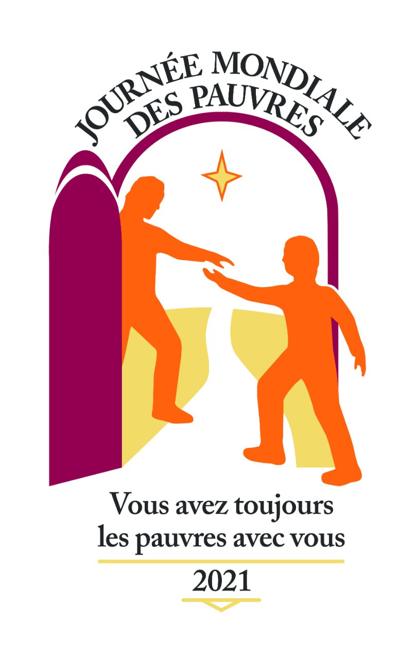 Lourdes: V Giornata Mondiale dei Poveri 14 novembre 2021