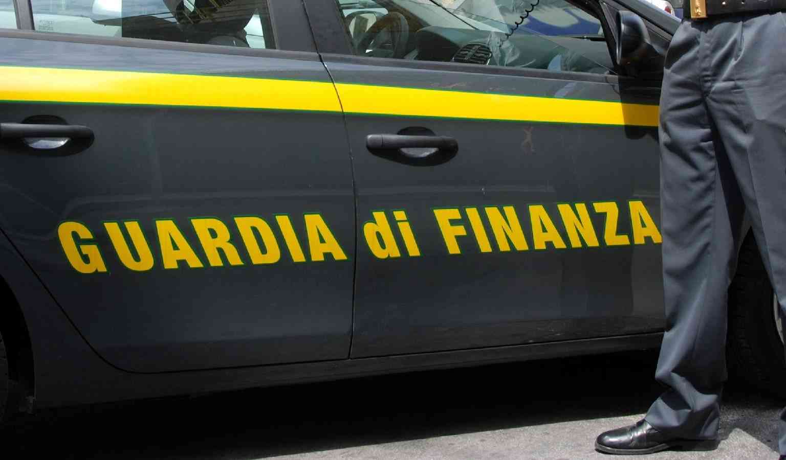 Roma: Inps, sinergia con Guardia di Finanza