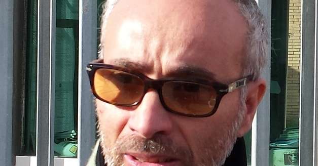 Salerno: Donato Salzano “Sospetto, anticamera di verità”