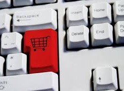 E-commerce sempre più gettonato