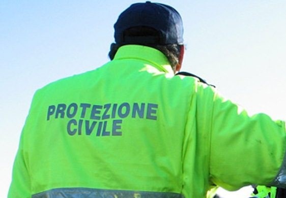 Regione Campania: Protezione Civile, Ricerca e Soccorso in scenari impervi, partecipazione a SATER