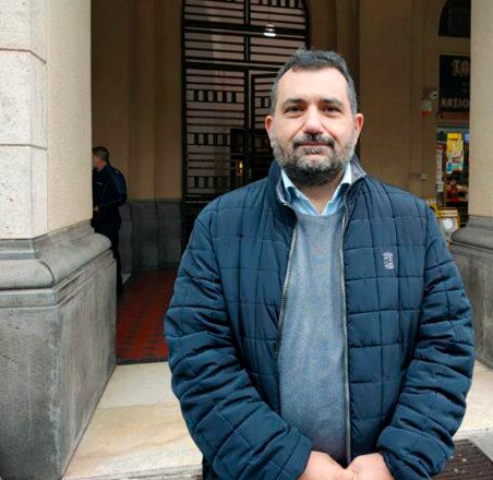 Salerno: consigliere Lambiase “Commercianti in crisi e al Comune ci s’ accapiglia su chi deve finanziare fuochi di San Matteo”