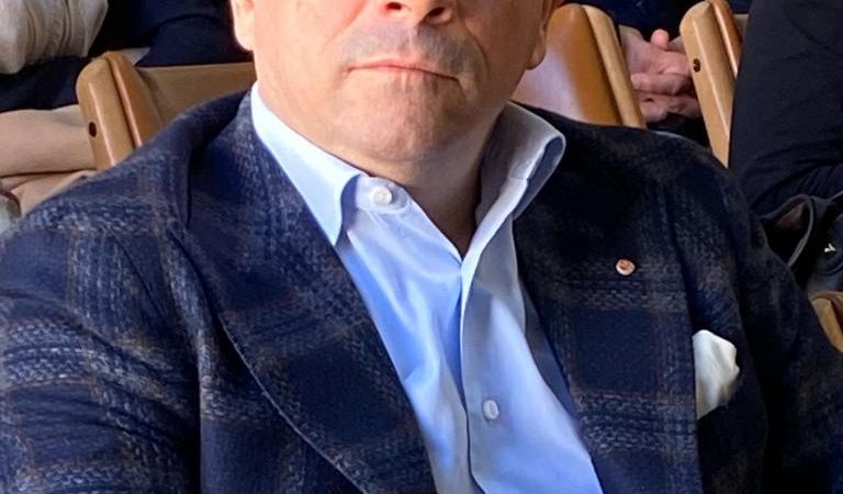 Salerno: Udc, Mario Polichetti, cordoglio per morte ex premier Ciriaco De Mita