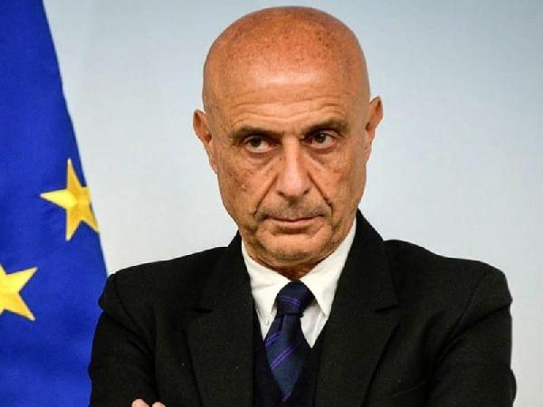 Salerno: Memoria in Movimento su Minniti, ospite all’Ateneo per inaugurazione anno accademico