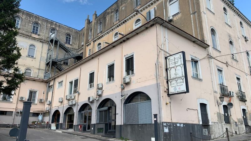 Salerno: Pap “Duro colpo per ospedale di Cava de’ Tirreni, inaccettabile chiusura rianimazione”