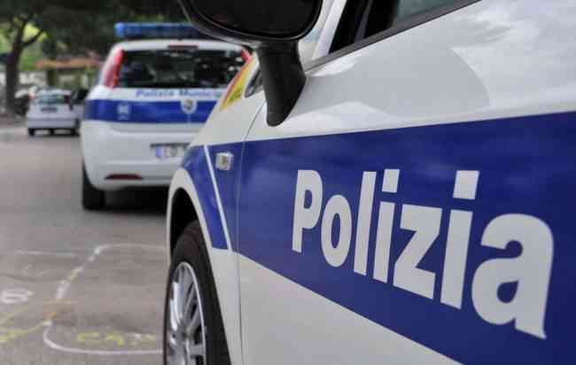 Salerno: Polizia Municipale, chiarimenti su amianto capannoni Ceramiche D’Agostino