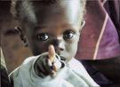 Racconti africani: il figlio brutto