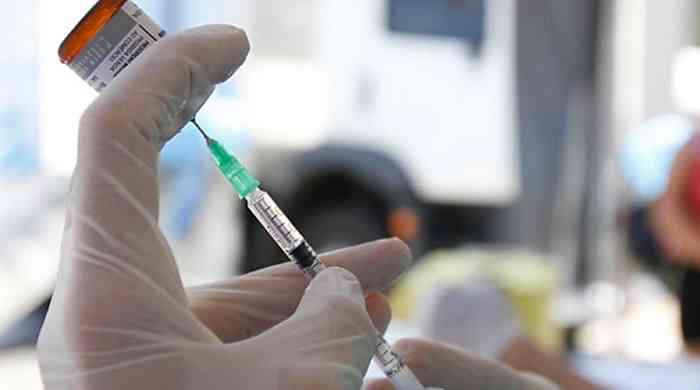 Nocera Inferiore: vaccinazioni a Palasport, avvio con personale scolastico
