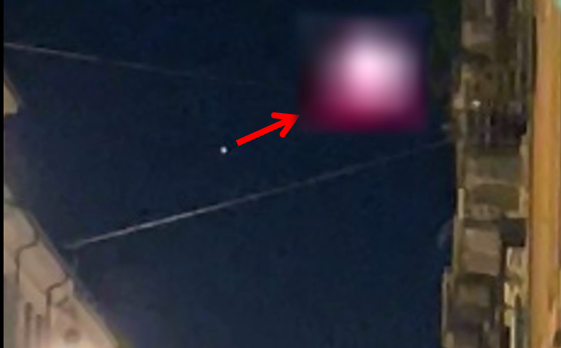 UFO: avvistamenti sul Vesuvio, a Torino, a Santo Stefano, a Brindisi