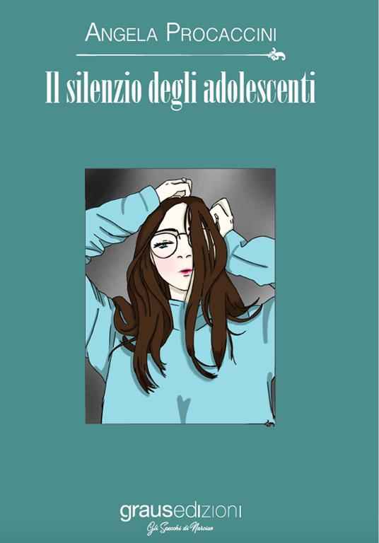 Cava de’ Tirreni: presentazione libro di Angela Procaccini “Il silenzio degli adolescenti”