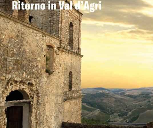 Salerno: presentazione “Zero non esiste Ritorno in Val d’Agri” di Vincenzo Capuano
