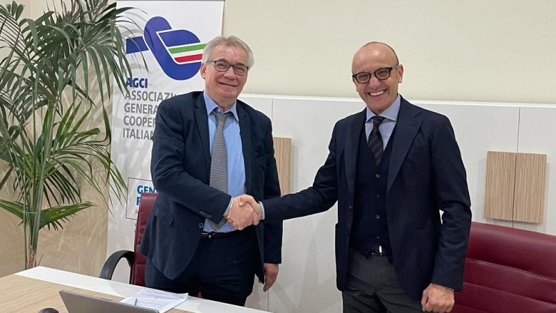 Roma: AGCI – AMESCI, accordo di collaborazione per promozione Servizio Civile Universale