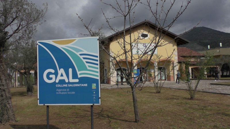 Giffoni Valle Piana: GAL Picentini, Asl-Sindaci e Dirigenti scolastici per corretta alimentazione con progetto Crea-Med