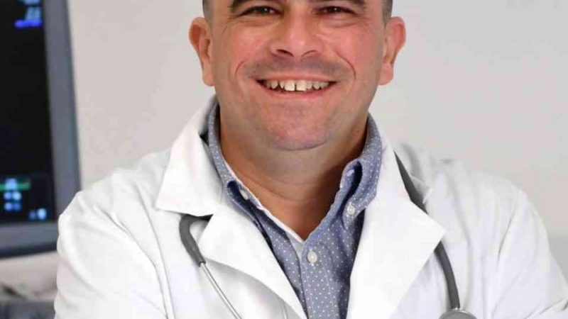 Salerno: condanna dott. Carlo Iannece, solidarietà del prof. Polichetti a primario Breast Unit dell’ospedale Moscati di Avellino