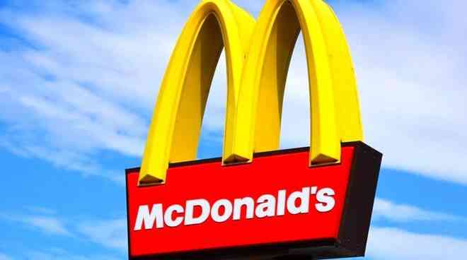 Salerno: McDonald’s, inaugurazione nuovo ristorante a Battipaglia, conferenza stampa