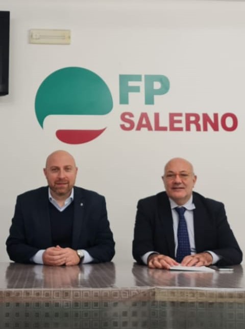 Salerno: Cisl FP, proposta a Ministro Sangiuliano “Centro operativo direzione Musei di Napoli, autonomia gestione Certosa Padula”