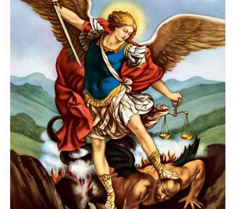 Solofra: Festa patronale dell’Arcangelo