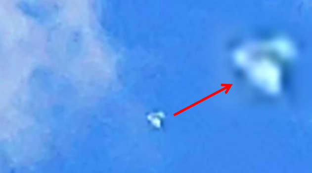 Ufo nell’area vesuviana, plasmoidi? Geologo C.UFO.M “Vulcani non emettono plasmoidi”