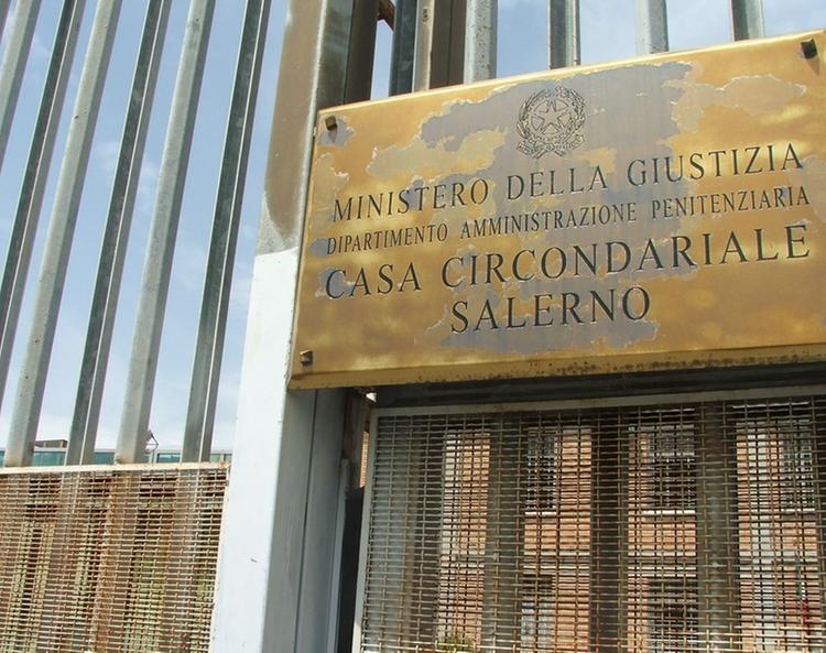 Salerno: Fials, carenza infermieri a carcere, richiesta interventi urgenti ad Asl
